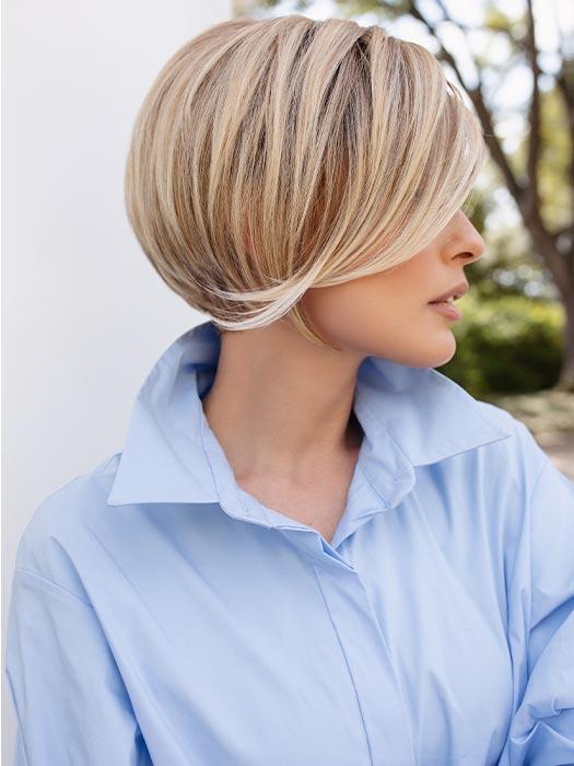 Ignite Petite | HF Synthetic Lace Front Wig (Basic Cap) - Image 17