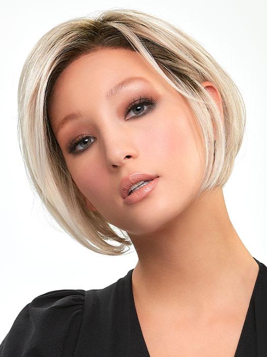Ignite Petite | HF Synthetic Lace Front Wig (Basic Cap) - Image 20
