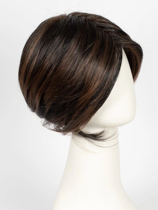 Ignite Petite | HF Synthetic Lace Front Wig (Basic Cap) - Image 27