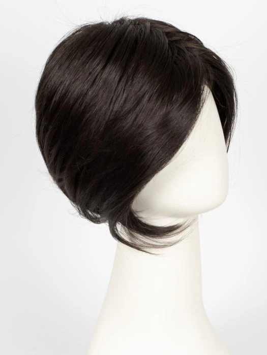 Ignite Petite | HF Synthetic Lace Front Wig (Basic Cap) - Image 28