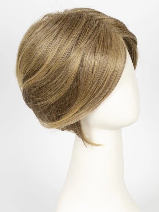 Ignite Petite | HF Synthetic Lace Front Wig (Basic Cap) - Image 37