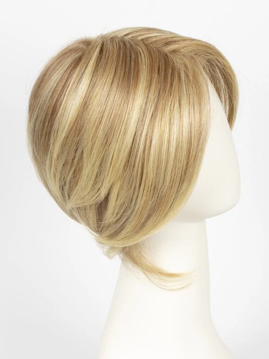 Ignite Petite | HF Synthetic Lace Front Wig (Basic Cap) - Image 40