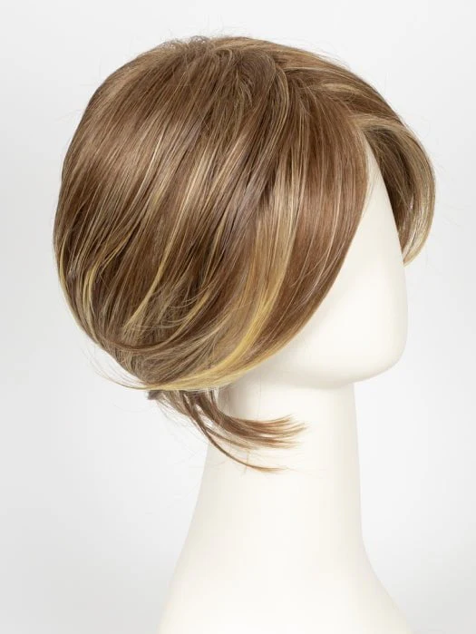 Ignite Petite | HF Synthetic Lace Front Wig (Basic Cap) - Image 44