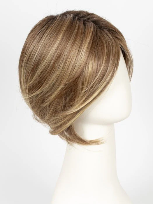 Ignite Petite | HF Synthetic Lace Front Wig (Basic Cap) - Image 50