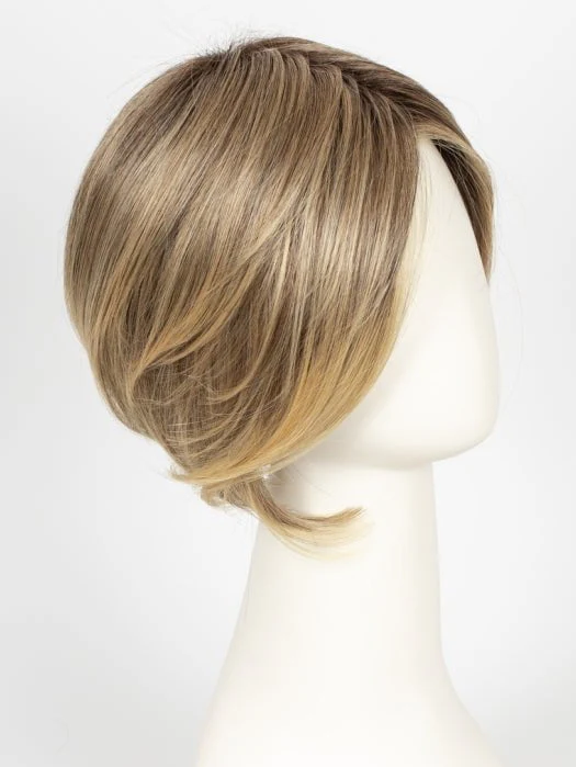 Ignite Petite | HF Synthetic Lace Front Wig (Basic Cap) - Image 51