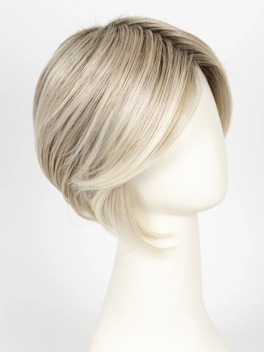 Ignite Petite | HF Synthetic Lace Front Wig (Basic Cap) - Image 58