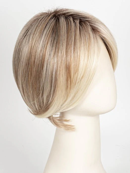Ignite Petite | HF Synthetic Lace Front Wig (Basic Cap) - Image 59