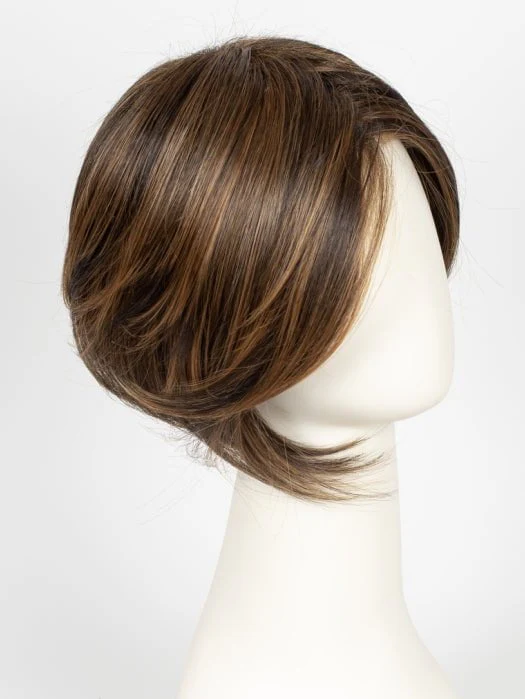 Ignite | Synthetic Lace Front Wig (Basic Cap) - Image 50