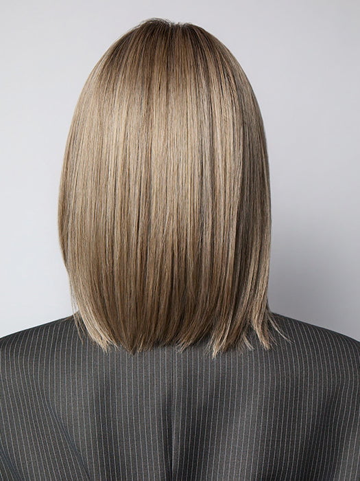 Ila | Synthetic Lace Front Wig (Mono Part) - Image 5