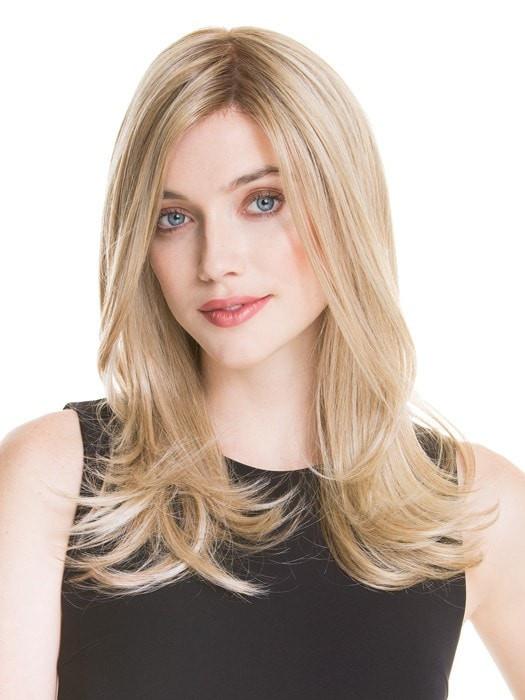Illusion II | Synthetic / Human Hair Blend Wig | DISCONTINUED - Image 11