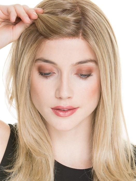 Illusion II | Synthetic / Human Hair Blend Wig | DISCONTINUED - Image 12