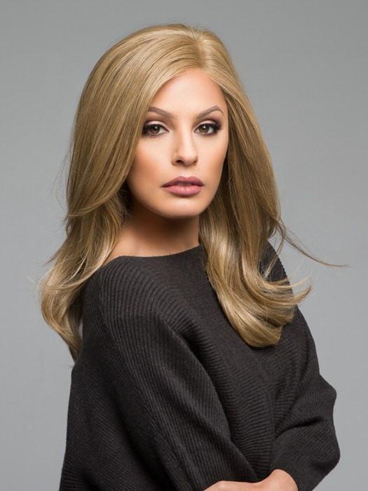 Illusion II | Synthetic / Human Hair Blend Wig | DISCONTINUED - Image 14