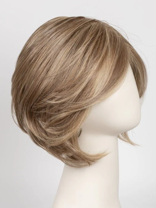 In Charge | HF Synthetic Lace Front Wig (Mono Part) - Image 22