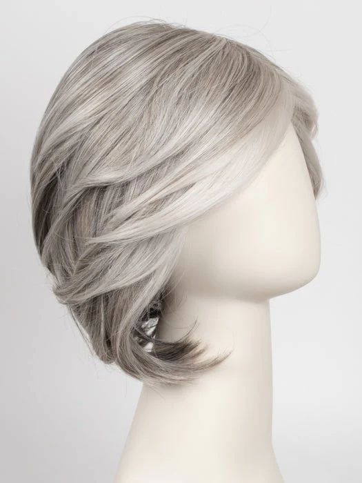 In Charge | HF Synthetic Lace Front Wig (Mono Part) - Image 35
