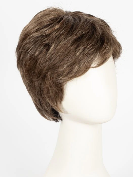 Incentive | Synthetic Wig (Hand-Tied Top) - Image 11