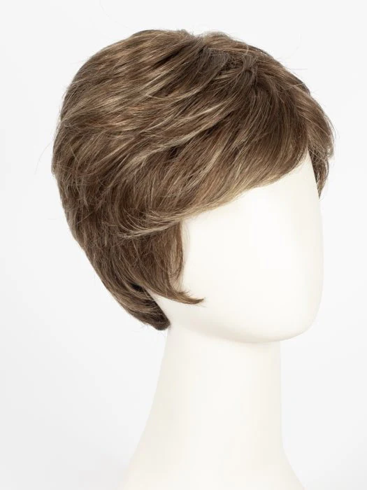 Incentive | Synthetic Wig (Hand-Tied Top) - Image 12