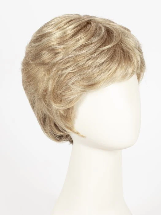 Incentive | Synthetic Wig (Hand-Tied Top) - Image 19