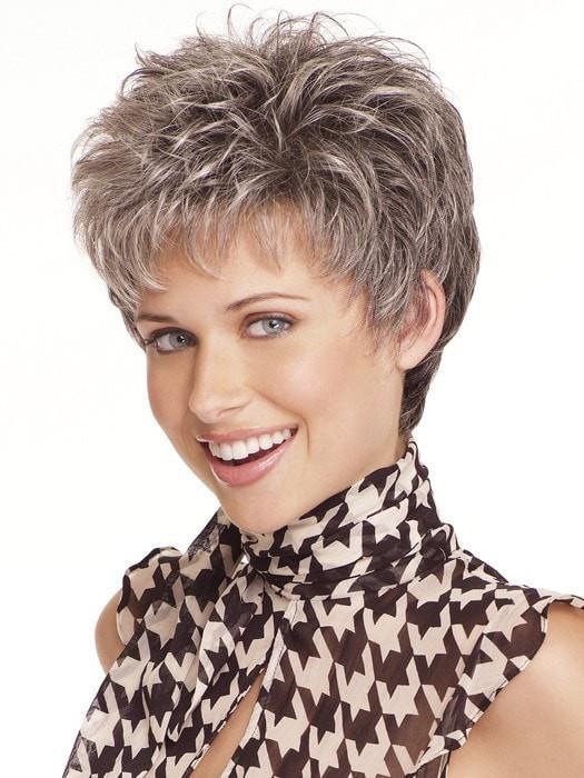 Incentive | Synthetic Wig (Hand-Tied Top) - Image 6