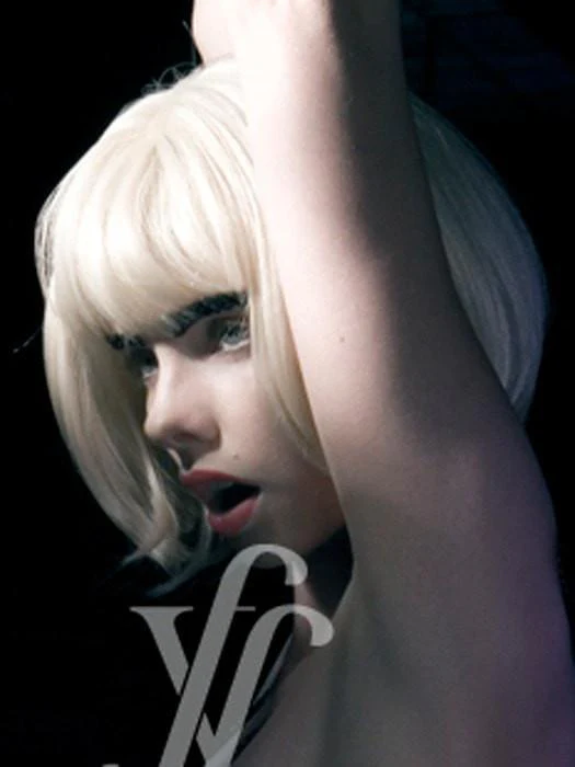 Incognito | Synthetic Wig (Basic Cap) | DISCONTINUED