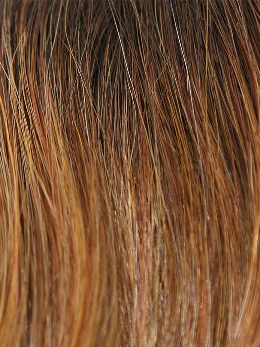India | Synthetic Lace Front Wig | DISCONTINUED - Image 8