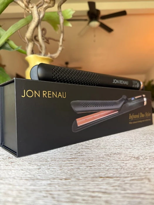 Infrared Duo Styler