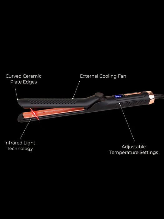 Infrared Duo Styler - Image 3