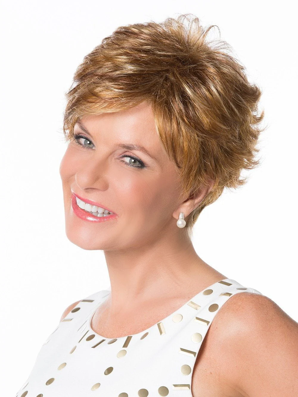 Inspiration Wig | Synthetic Wig (Basic Cap) | DISCONTINUED