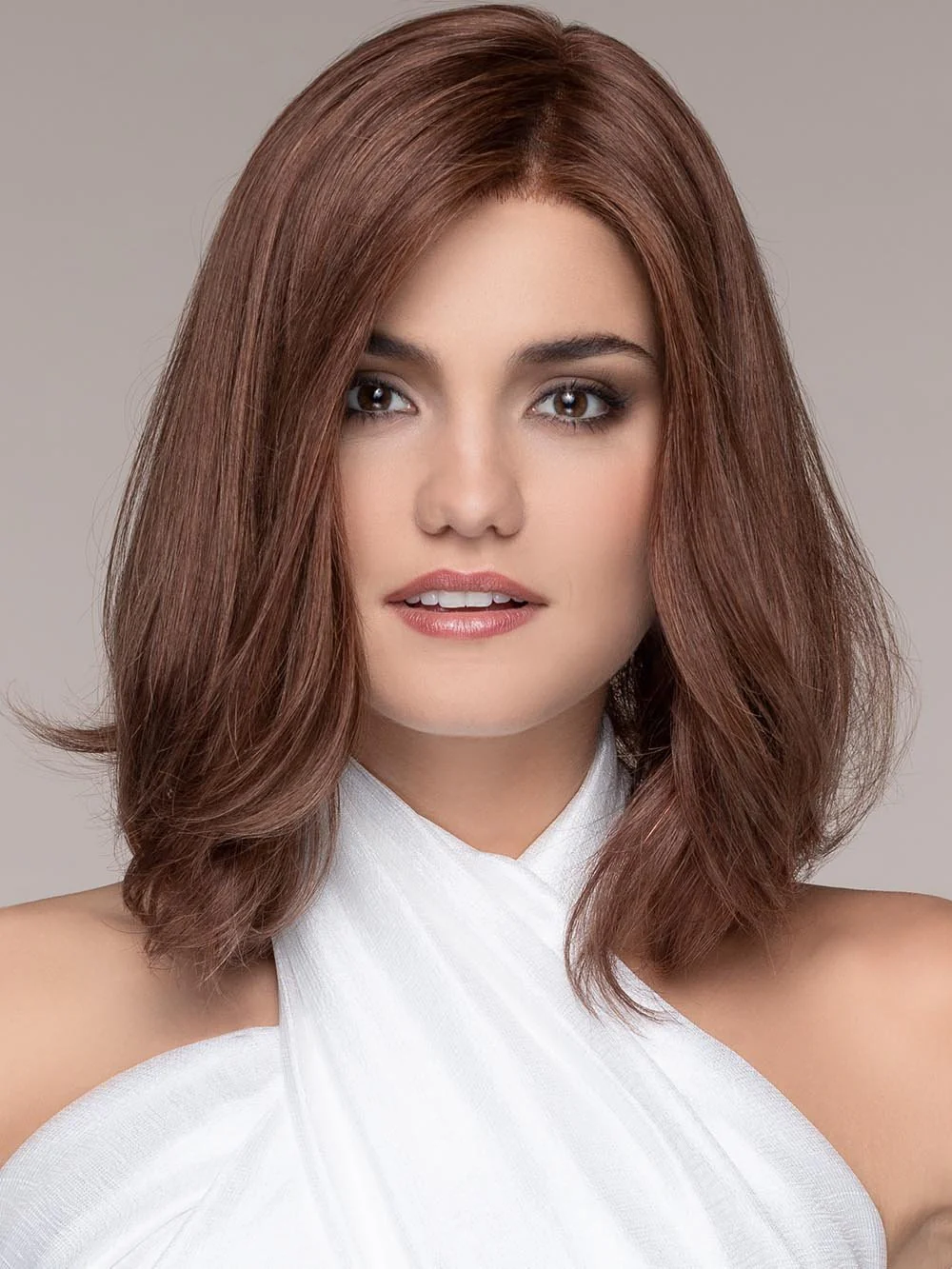 Inspire | Human Hair Lace Front Wig (100% Hand-Tied) | DISCONTINUED - Image 12