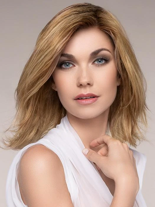 Inspire | Human Hair Lace Front Wig (100% Hand-Tied) | DISCONTINUED - Image 2