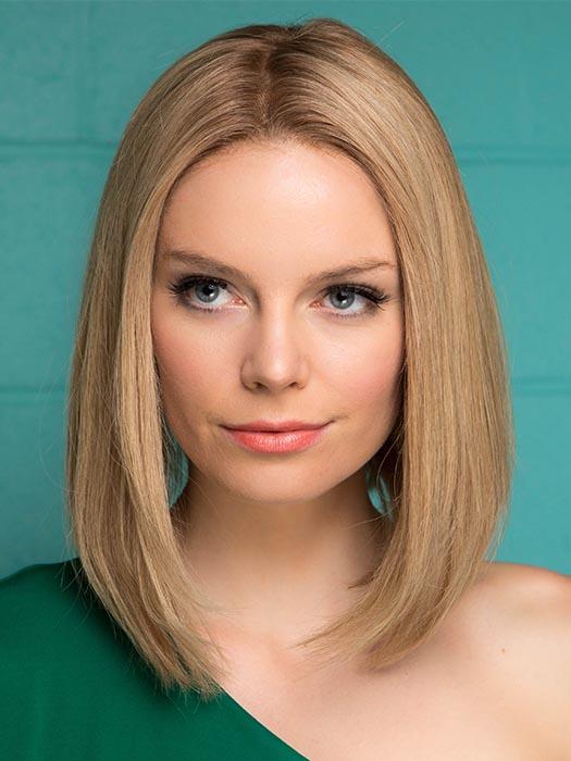 Inspire | Human Hair Lace Front Wig (100% Hand-Tied) | DISCONTINUED - Image 4
