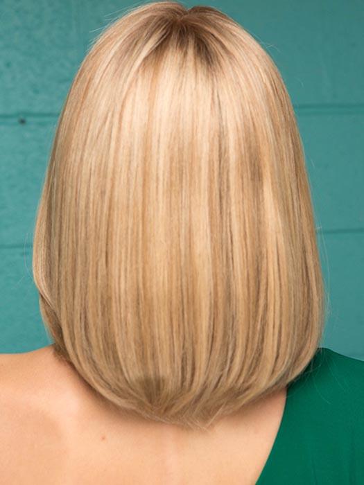 Inspire | Human Hair Lace Front Wig (100% Hand-Tied) | DISCONTINUED - Image 9