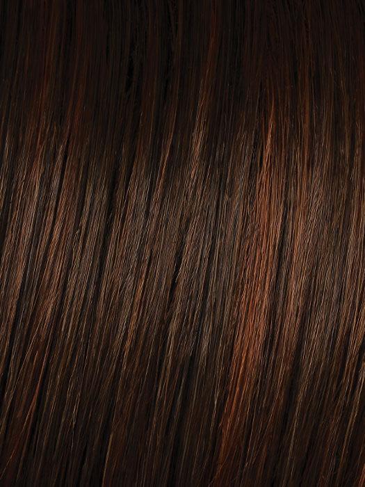 Instant Short Cut | HF Synthetic Wig (Basic Cap) - Image 9