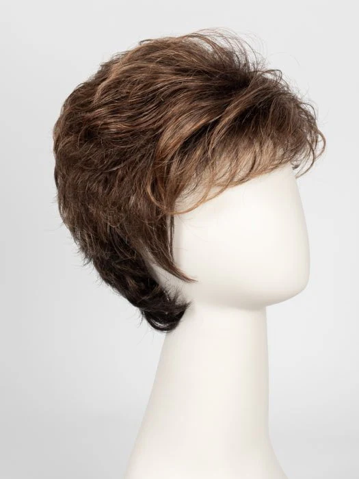 Instinct Luxury | Synthetic Lace Front Wig (Basic Cap) - Image 14
