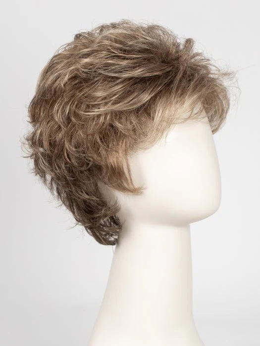 Instinct Luxury | Synthetic Lace Front Wig (Basic Cap) - Image 15