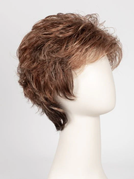 Instinct Luxury | Synthetic Lace Front Wig (Basic Cap) - Image 17