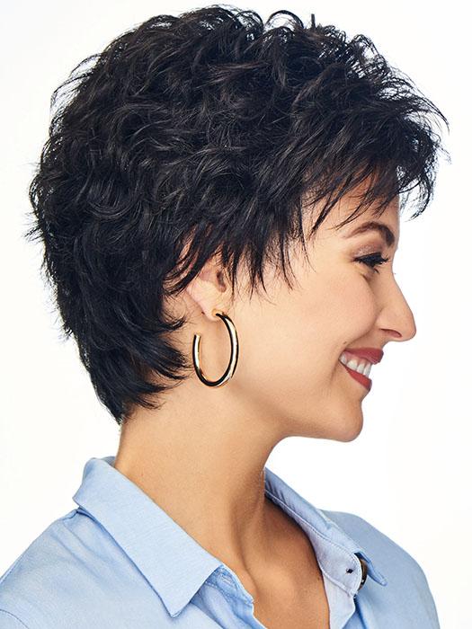 Instinct Petite/Average | Synthetic Wig (Basic Cap) - Image 13