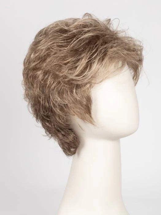Instinct Petite/Average | Synthetic Wig (Basic Cap) - Image 29