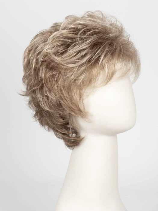 Instinct Petite/Average | Synthetic Wig (Basic Cap) - Image 32