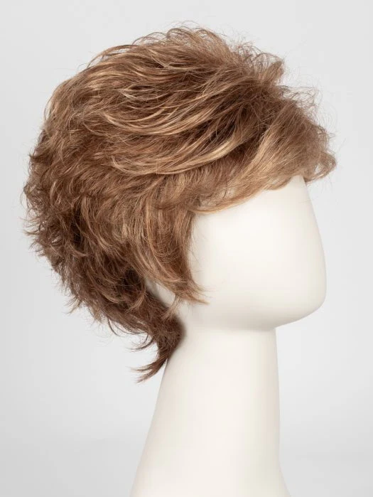 Instinct Petite/Average | Synthetic Wig (Basic Cap) - Image 36