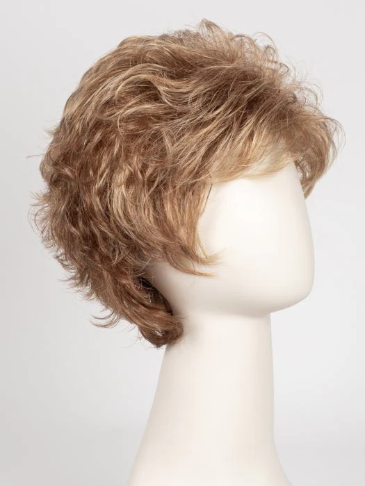 Instinct Petite/Average | Synthetic Wig (Basic Cap) - Image 37