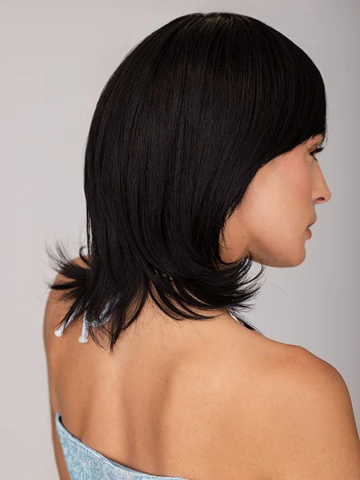 Invigoration | Synthetic Wig (Basic Cap) - Image 4