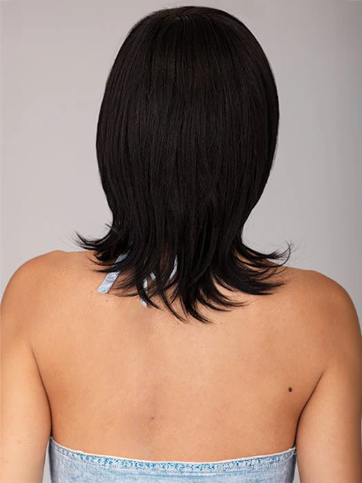 Invigoration | Synthetic Wig (Basic Cap) - Image 6