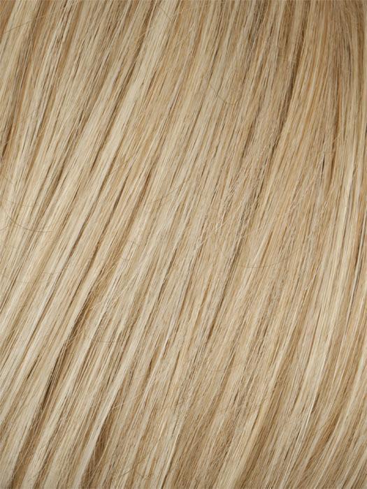Kinetic Beauty | Synthetic Wig (Basic Cap) - Image 9