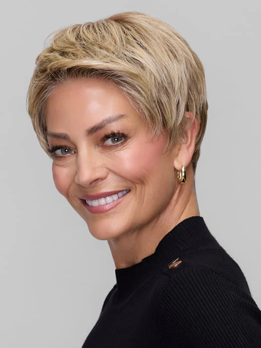 Iris | Synthetic Lace Front Wig (Mono Crown) - Image 10