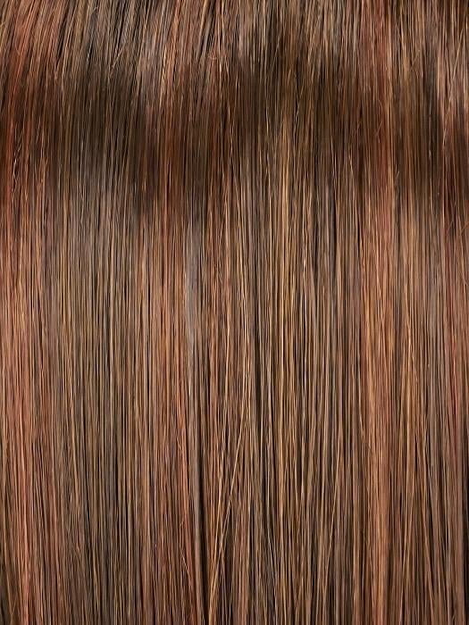 Iris | Synthetic Lace Front Wig (Mono Crown) - Image 12
