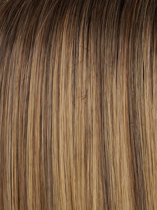 Iris | Synthetic Lace Front Wig (Mono Crown) - Image 18