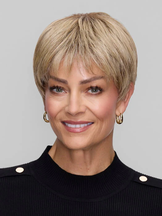 Iris | Synthetic Lace Front Wig (Mono Crown) - Image 8