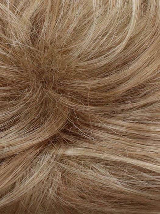 Iris | Synthetic Wig - Image 19
