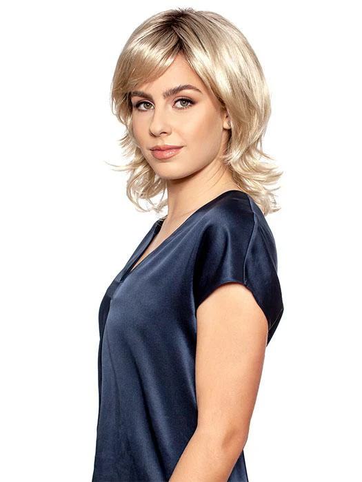 Iris | Synthetic Wig - Image 6