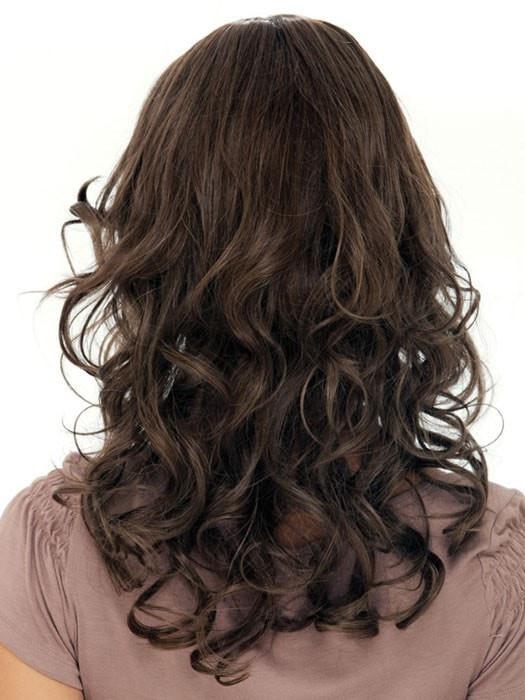Isabel | Remy Human Hair Wig (Mono Top) - Image 10
